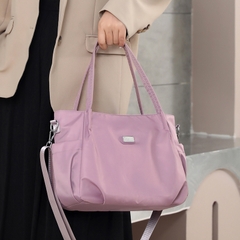 OE560: Túi đeo chéo vải Oxford Nylon dành cho nữ SPNN 2