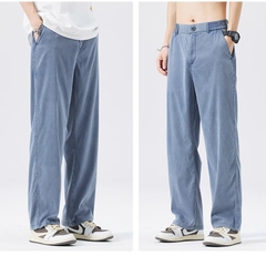OD285: Quần jean vải Tencel cao cấp ​​nam