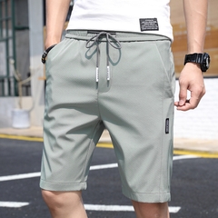 Mã B025: Quần short nam cao cấp lịch lãm