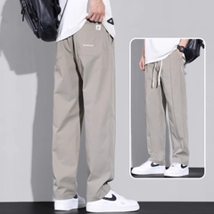 OE829: Quần jeanswest lụa lạnh quần nam