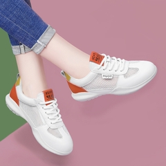 OD191: giày thể thao nữ thoáng khí cao cấp