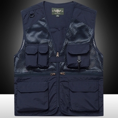 OH060: Áo vest mùa hè dành cho nam