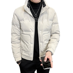 Mã B210: Áo Khoác GAHO nam phong Cách Hàn Quốc