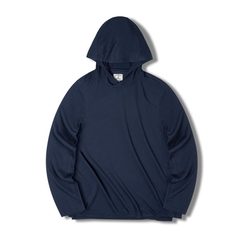 Mã A802: Áo hoodie có mũ nam pique air layer PC Mỹ