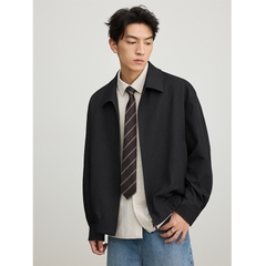 OE944: Áo khoác Cleanfit American nam cao cấp xuân thu