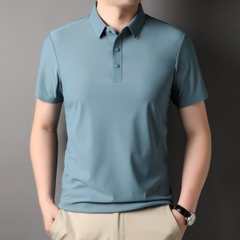 OD328: áo sơ mi nam polo áo thun nam ngắn tay