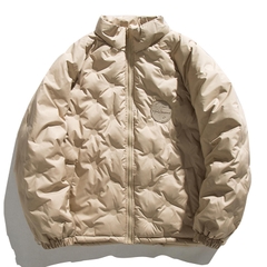 Mã A868: áo khoác nam cotton PC Nhật Bản cổ đứng