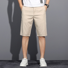OE797: Quần short vest công sở Romon nam