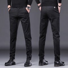 OE131: Quần nam cao cấp Semir Group GLM co giãn thẳng bó