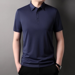 OD330: Áo sơ mi nam Polo nửa tay thoáng mát cao cấp