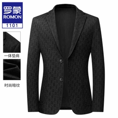 OC458: áo khoác vest nam cao cấp NK