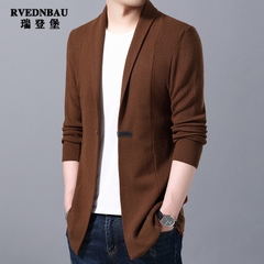 Mã B276: Áo khóac nam phong phong cách Hồng Kông