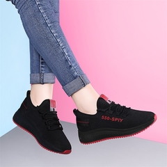 OD204: giày thể thao nữ mềm cao cấp