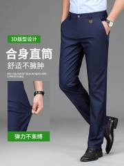OD286: quần âu nam dài cao cấp công sở