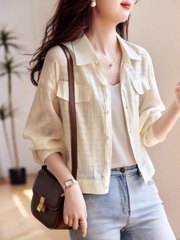 OD554: Áo Khoác Nữ Thời Trang