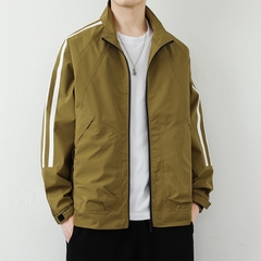 Mã A954: Áo Khoác Nam cao cấp phong cách hàn quốc