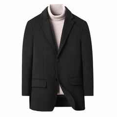 OC079: áo khoác dạ nam cao cấp For men