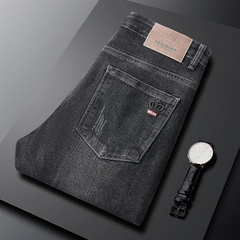OE162: Quần jeans nam quần dài thẳng