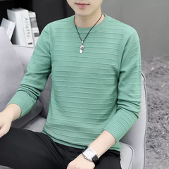 Mã A604: Áo len cao cấp dài tay nam