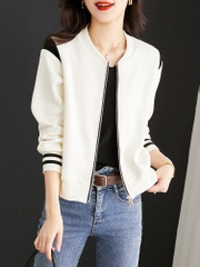 OD864: áo khoác nữ cao cấp cardigan mặc ngoài