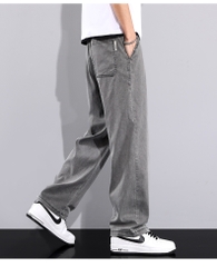 Mã C058: Quần jean nam Lyocell Tencel