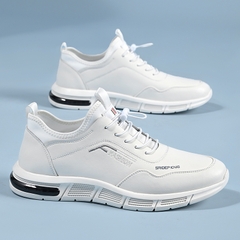 OE873: Giày nam phong cách mới giày thường ngày hợp thời trang