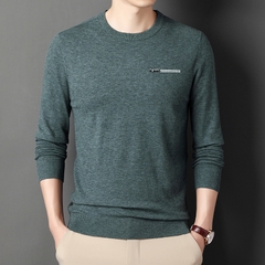 Mã B291: Áo cardigan mới nam cho người trung niên