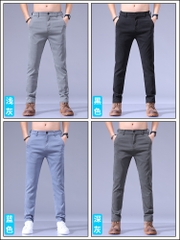 Mã A997: Quần âu Lyocell Tencel cho nam