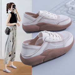 Mã C028: giày nữ cao cấp phong cách hàn quốc