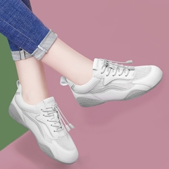 OD191: giày thể thao nữ thoáng khí cao cấp