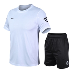 OD269: set Bộ đồ thể thao nam mùa hè quần short ATN