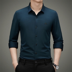 Mã A502: Áo Sơ Mi Nam Công Sở Chống Nhăn cao cấp
