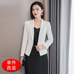 OE419: set áo khoác nữ đồ vest chuyên nghiệp