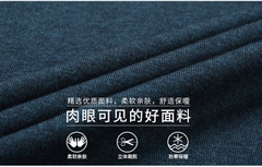 Mã B291: Áo cardigan mới nam cho người trung niên