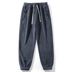 Mã B472: Quần legging lông cừu thời trang cho nam