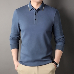 Mã B520: Áo Thun cổ Polo Nam