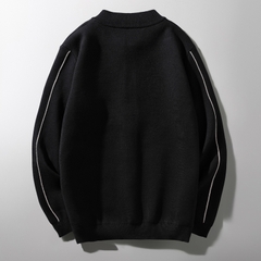 Mã B221: Áo Khoác Cardigan Nam