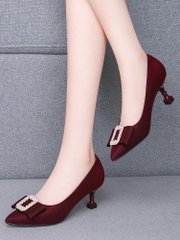 OD197: giày cao gót nữ giày tiệc