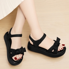OD198: giày nữ sandal mềm cao cấp
