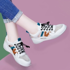 OD191: giày thể thao nữ thoáng khí cao cấp