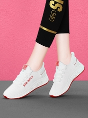 OD204: giày thể thao nữ mềm cao cấp