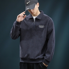 Mã B061: áo khoác dáng rộng mới dành cho nam cao cấp