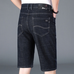 OD248: Quần short denim jean nam ATN mùa hè
