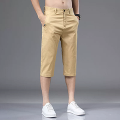OH038: Quần short nam mỏng nhẹ mùa hè, quần lửng