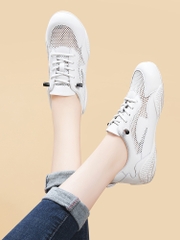 OD191: giày thể thao nữ thoáng khí cao cấp