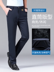 OD288: Quần Dài Nam Ice Silk
