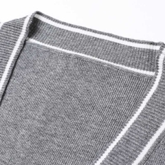 Mã B213: Áo khoác len cardigan nam phong cách Hàn Quốc