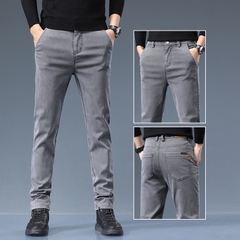 Mã C094: quần nam cao cấp ống côn