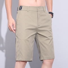 OE864: Quần short nam thoáng khí cho nam trung niên