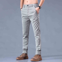 OC750: Quần công sở cho nam cao cấp thẳng quần ôm thoải mái